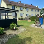 Gaestehaus Am Pensión