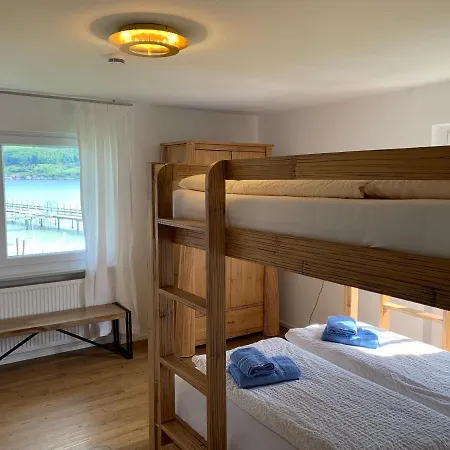 Guest house Gaestehaus Am Gaienhofen (Baden-Wurttemberg)