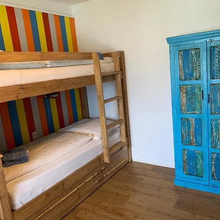 Gaestehaus Am Vendégház Gaienhofen