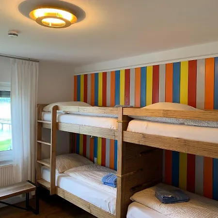 Gaestehaus Am Vendégház 3*