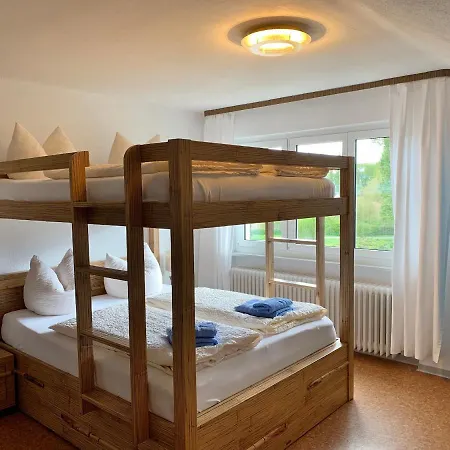 Guest house Gaestehaus Am