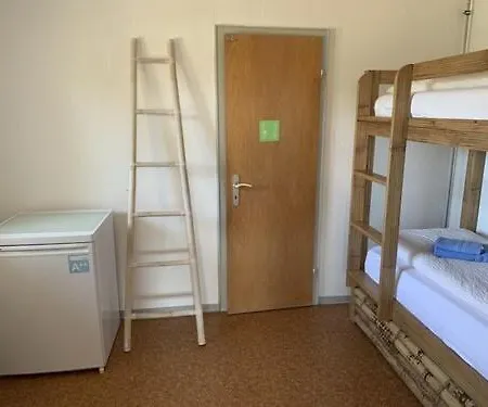 Gaestehaus Am Vendégház 3*