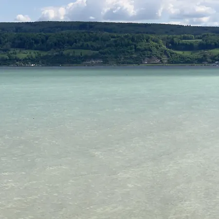 Gaestehaus Am 3* Gaienhofen