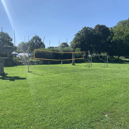 Gaestehaus Am Vendégház