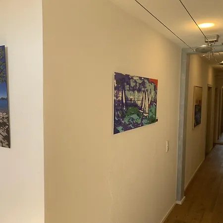 Vendégház Gaestehaus Am 3*