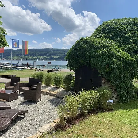 Gaestehaus Am 3* Gaienhofen