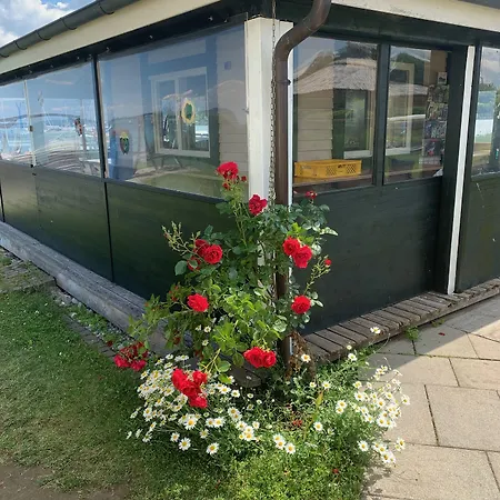 Gaestehaus Am Vendégház Gaienhofen