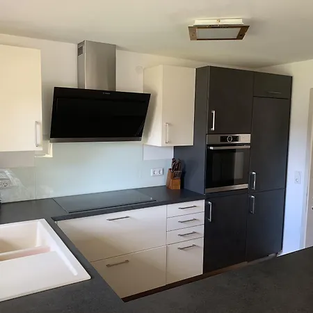 Gaestehaus Am Vendégház 3*