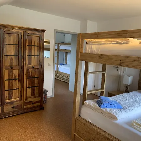 Gaestehaus Am Vendégház Gaienhofen