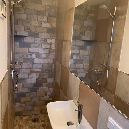 Gaestehaus Am Vendégház