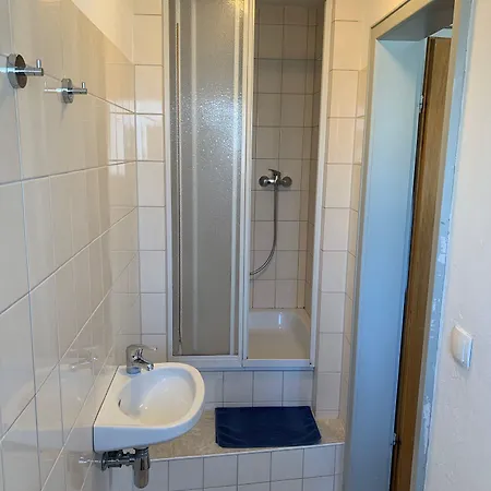 Vendégház Gaestehaus Am