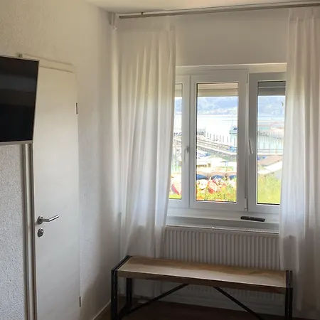 Gaestehaus Am 3* Gaienhofen