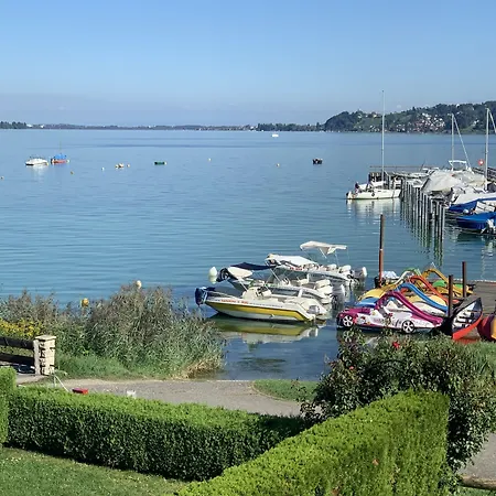 Vendégház Gaestehaus Am 3*