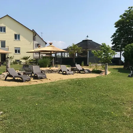 Am Gaienhofen (Baden-Wurttemberg)