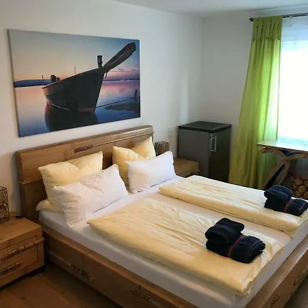 Gaestehaus Am 3* Gaienhofen