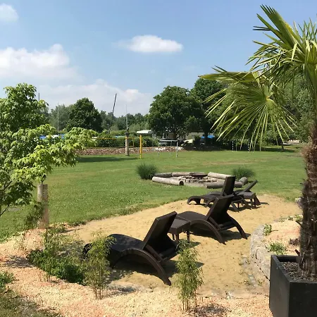 Vendégház Gaestehaus Am 3*