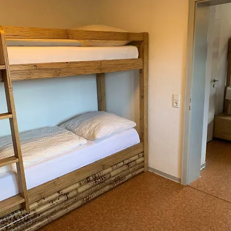 Gaestehaus Am Vendégház Gaienhofen