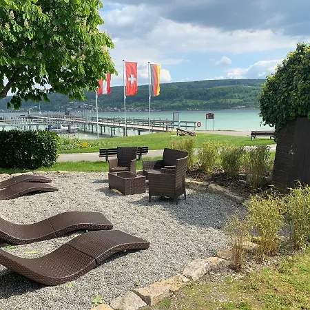 Gaestehaus Am Vendégház 3*