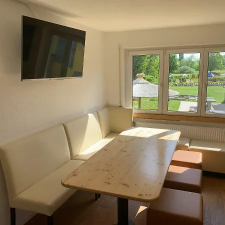 Guest house Gaestehaus Am
