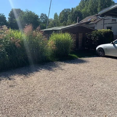 Vendégház Gaestehaus Am 3*