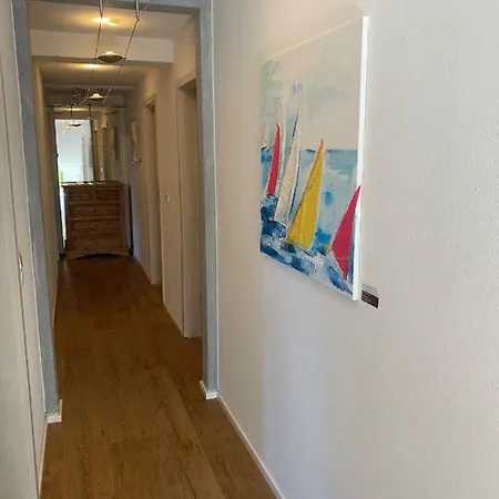 Gaestehaus Am 3* Gaienhofen