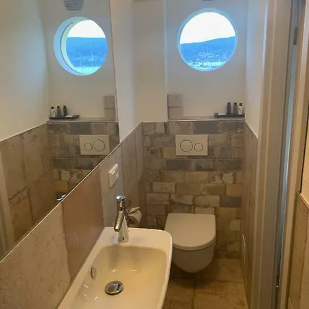 Gaestehaus Am Vendégház 3*