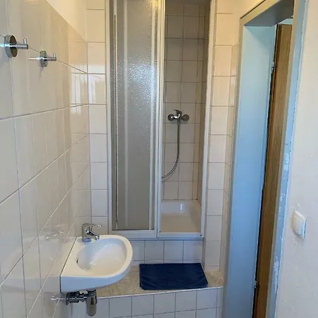 Gaestehaus Am Vendégház